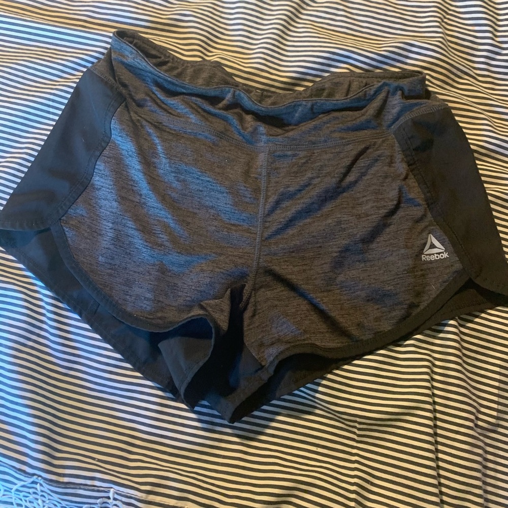 Athletic shorts